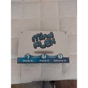 Mattel MINDFLEX Game (P2639)